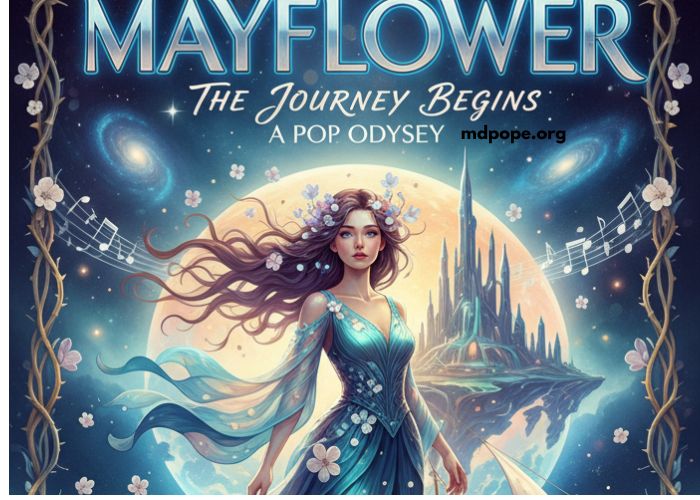Mayflower