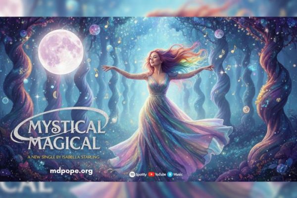 Mystical Magical