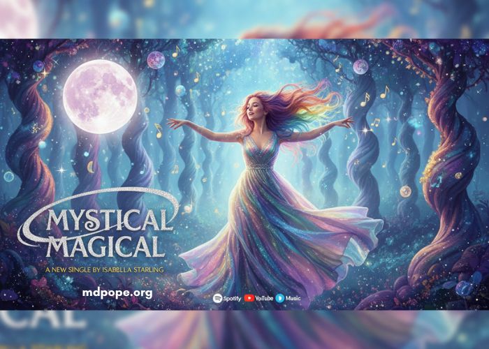 Mystical Magical