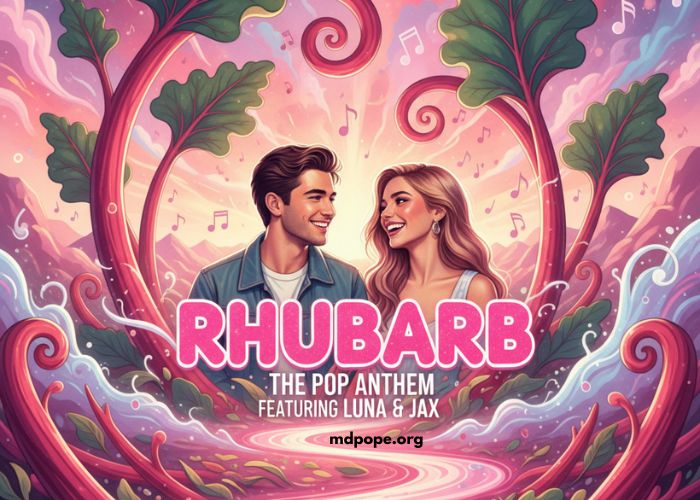 Rhubarb