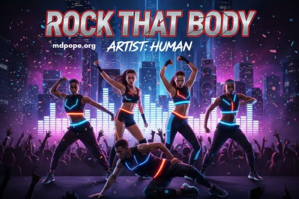 Rock That Body