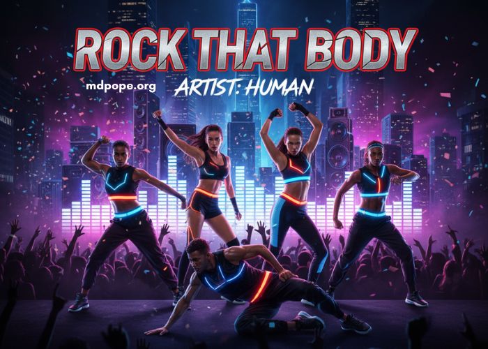 Rock That Body