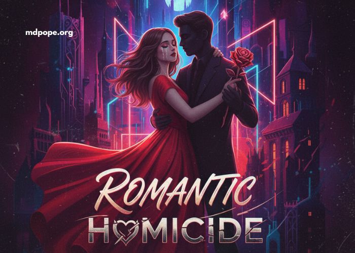 Romantic Homicide
