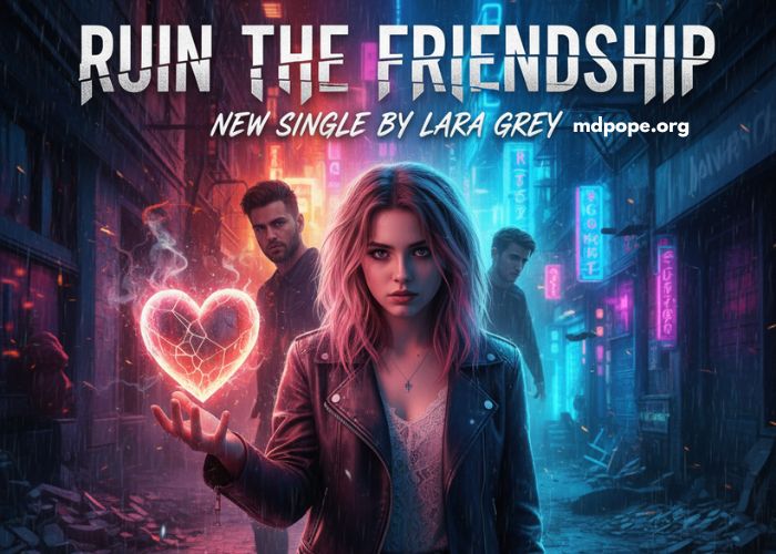Ruin The Friendship