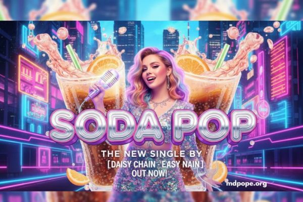 Soda Pop