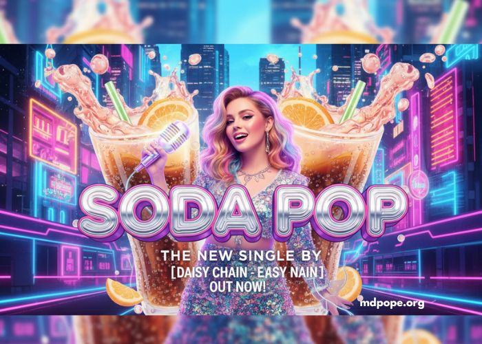 Soda Pop