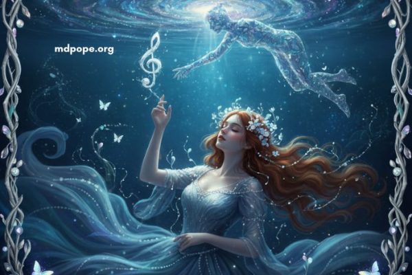The Fate of Ophelia