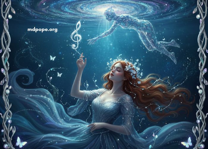 The Fate of Ophelia