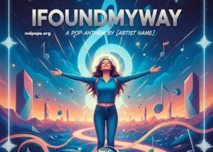 ifoundmyway