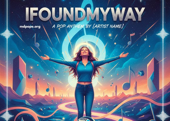 ifoundmyway